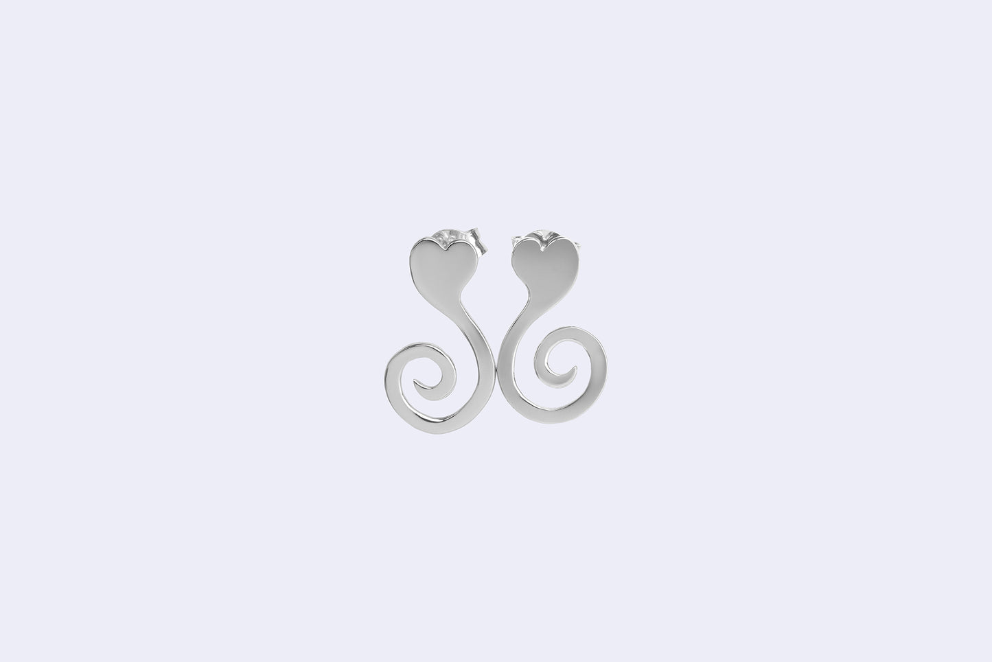Thank You Collection: Gratitude Earrings