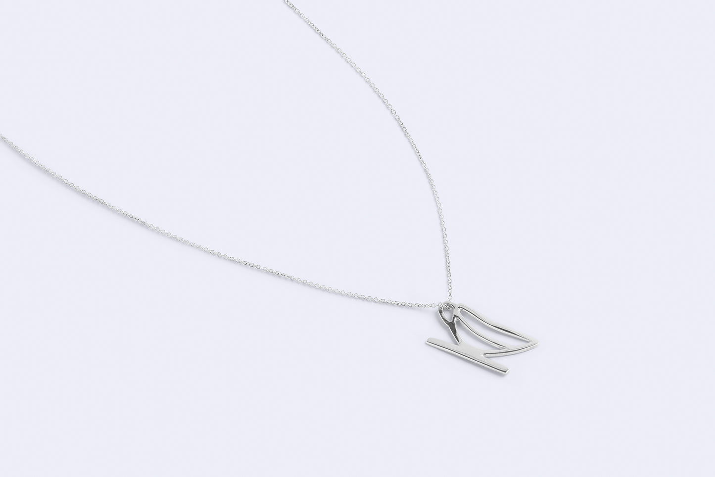 Me Time Collection: Coffee Tea Cup Pendant Necklace