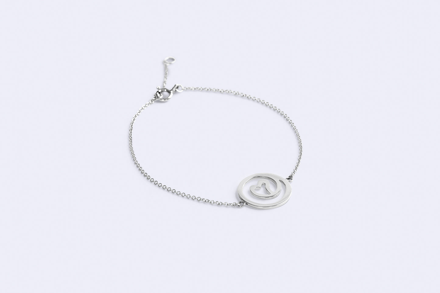 Thank You Collection: Gratitude Bracelet