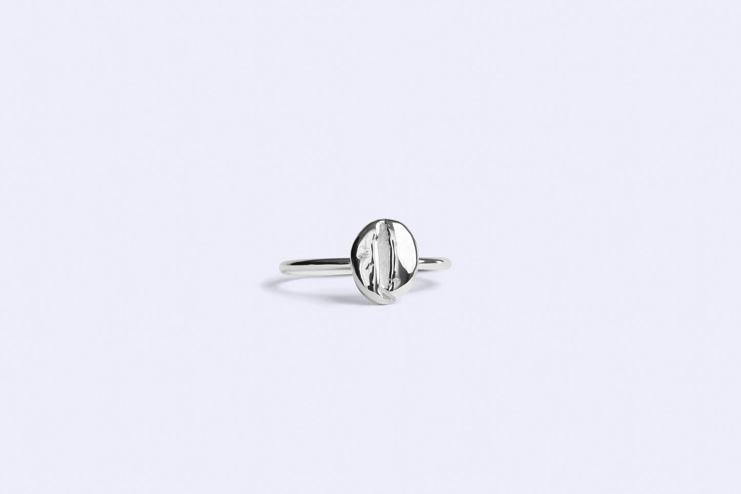 Me Time Collection: Coffee Bean Ring