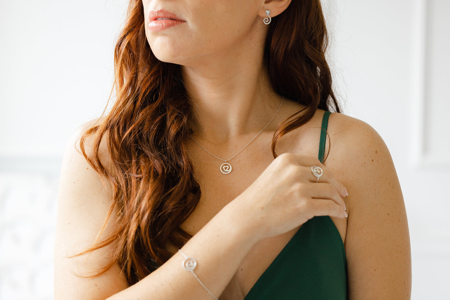Thank You Collection: Gratitude Earrings