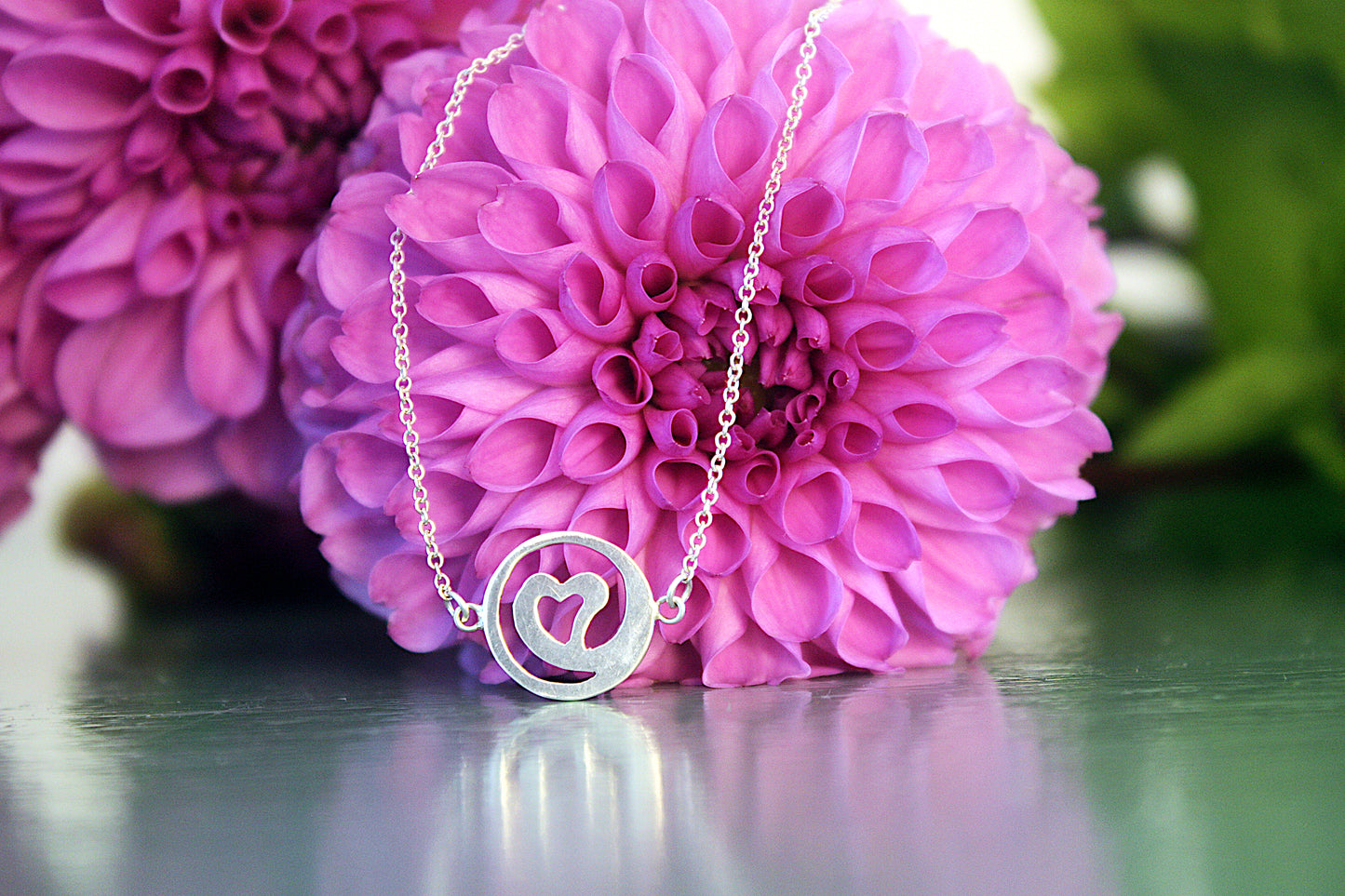 Thank You Collection: Gratitude Anklet