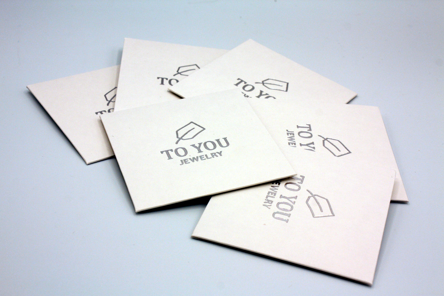 Jewelry Silver Polishing Cloth