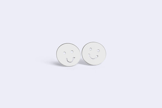 Joy Collection: Smile Earrings