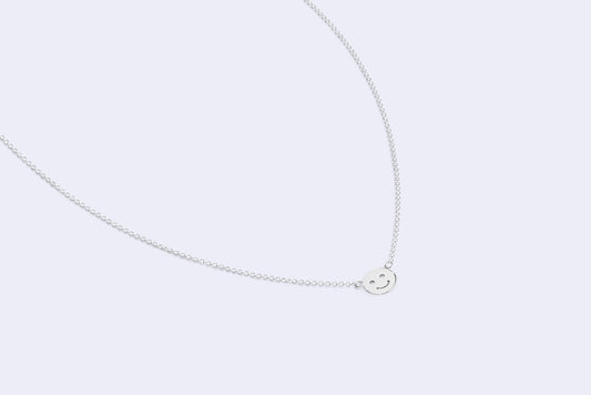 Joy Collection: Smile Necklace