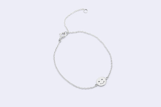 Joy Collection: Smile Anklet