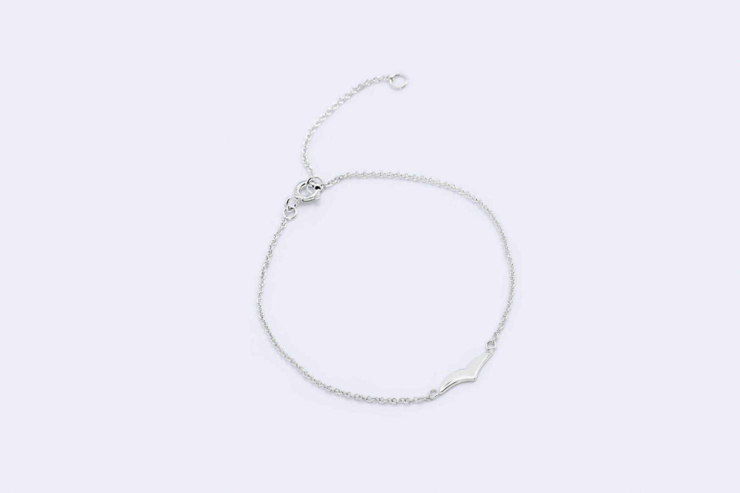 Dream Collection: Bird Anklet