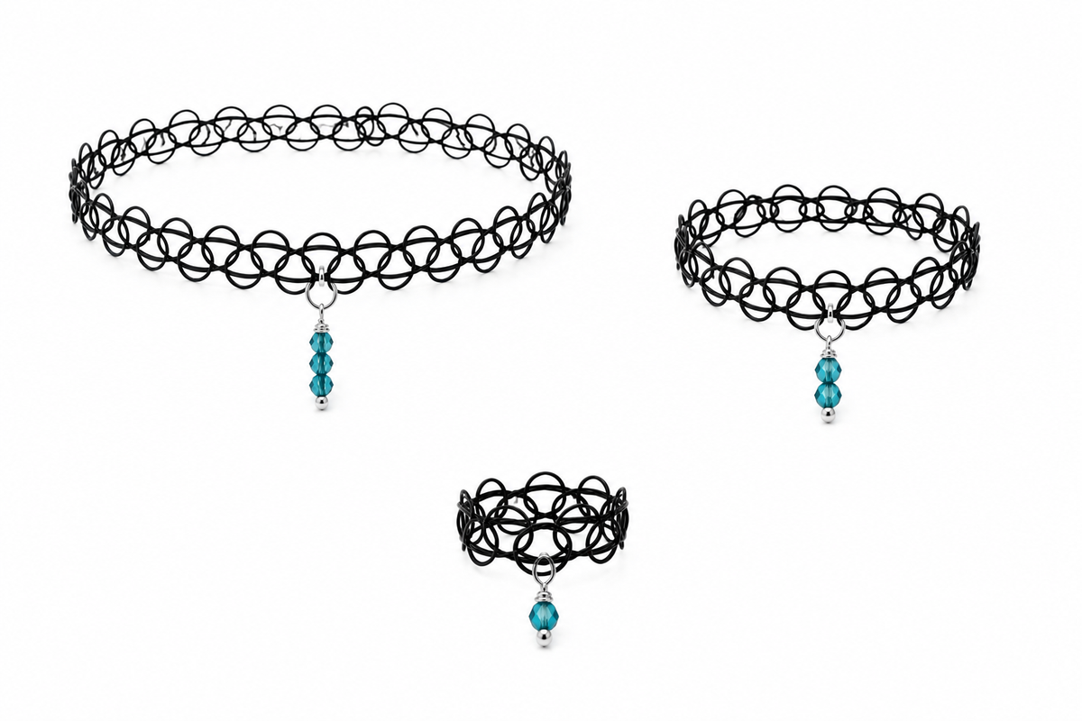 Friendship Collection: Stretchy Ring