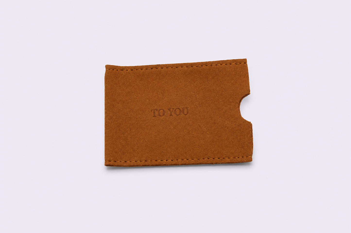 Card Holder & Portable Wallet