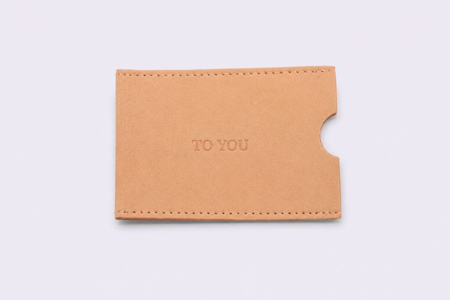 Card Holder & Portable Wallet