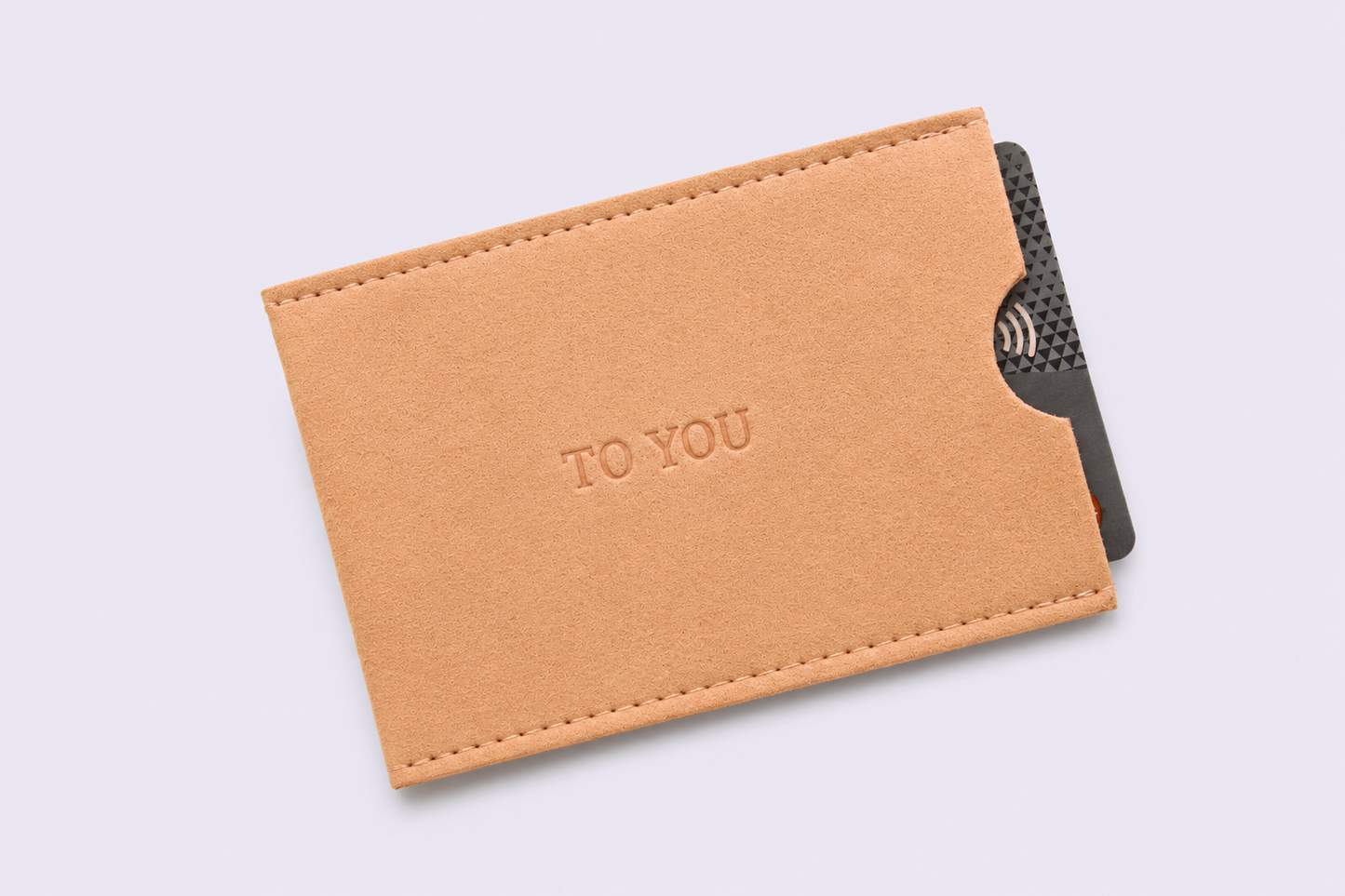 Card Holder & Portable Wallet