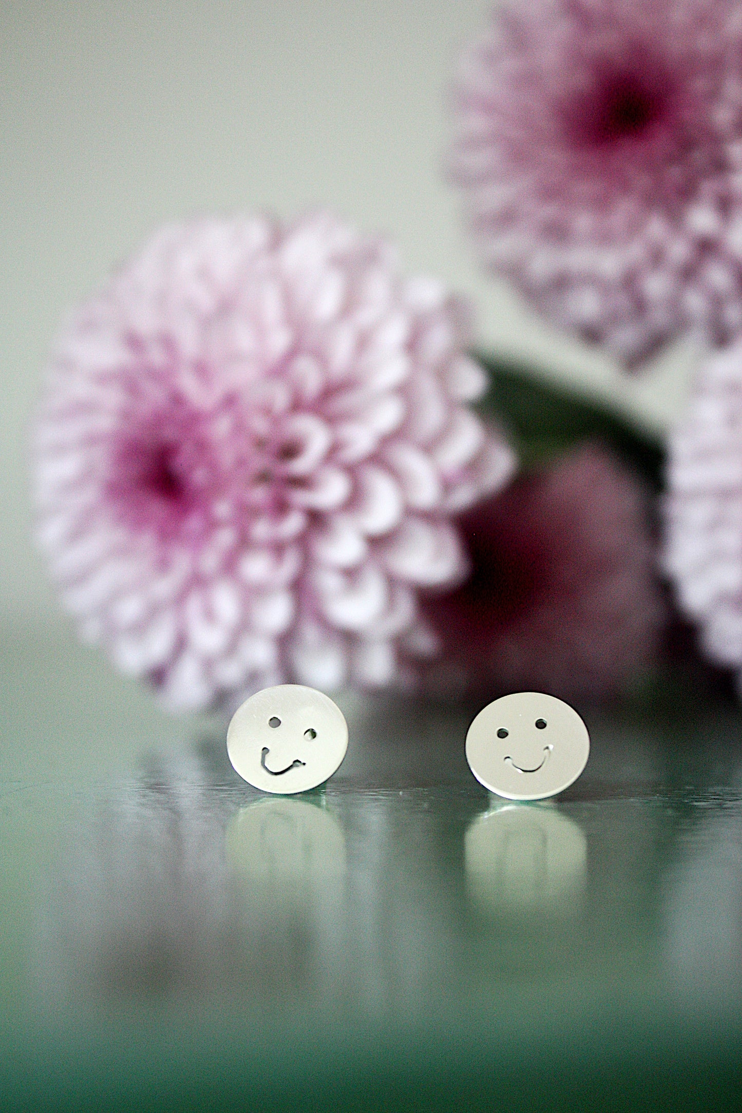 Joy Collection: Smile Earrings