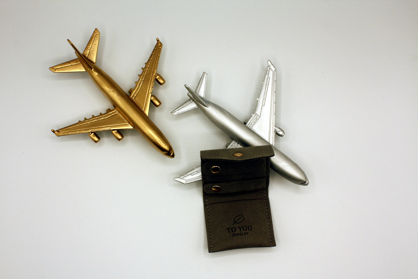 Jewelry Travel Roll (Small)