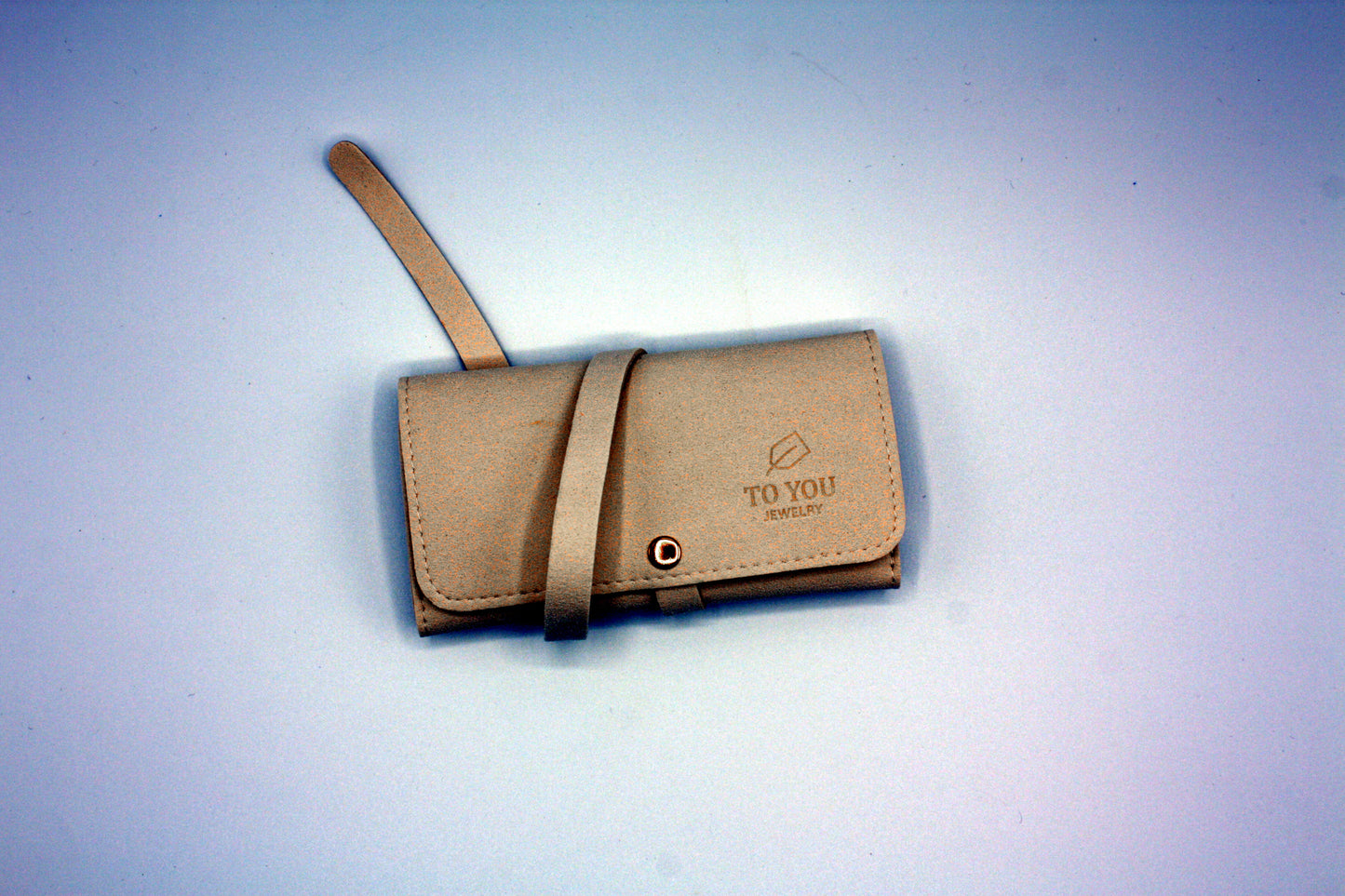 Jewelry Travel Roll (Large)