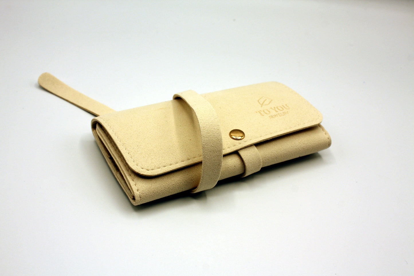 Jewelry Travel Roll (Large)