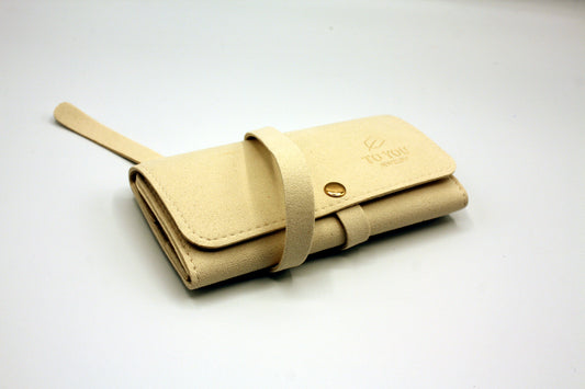 Jewelry Travel Roll (Large)