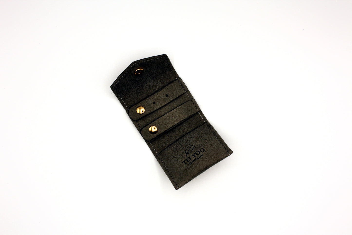 Jewelry Travel Roll (Small)