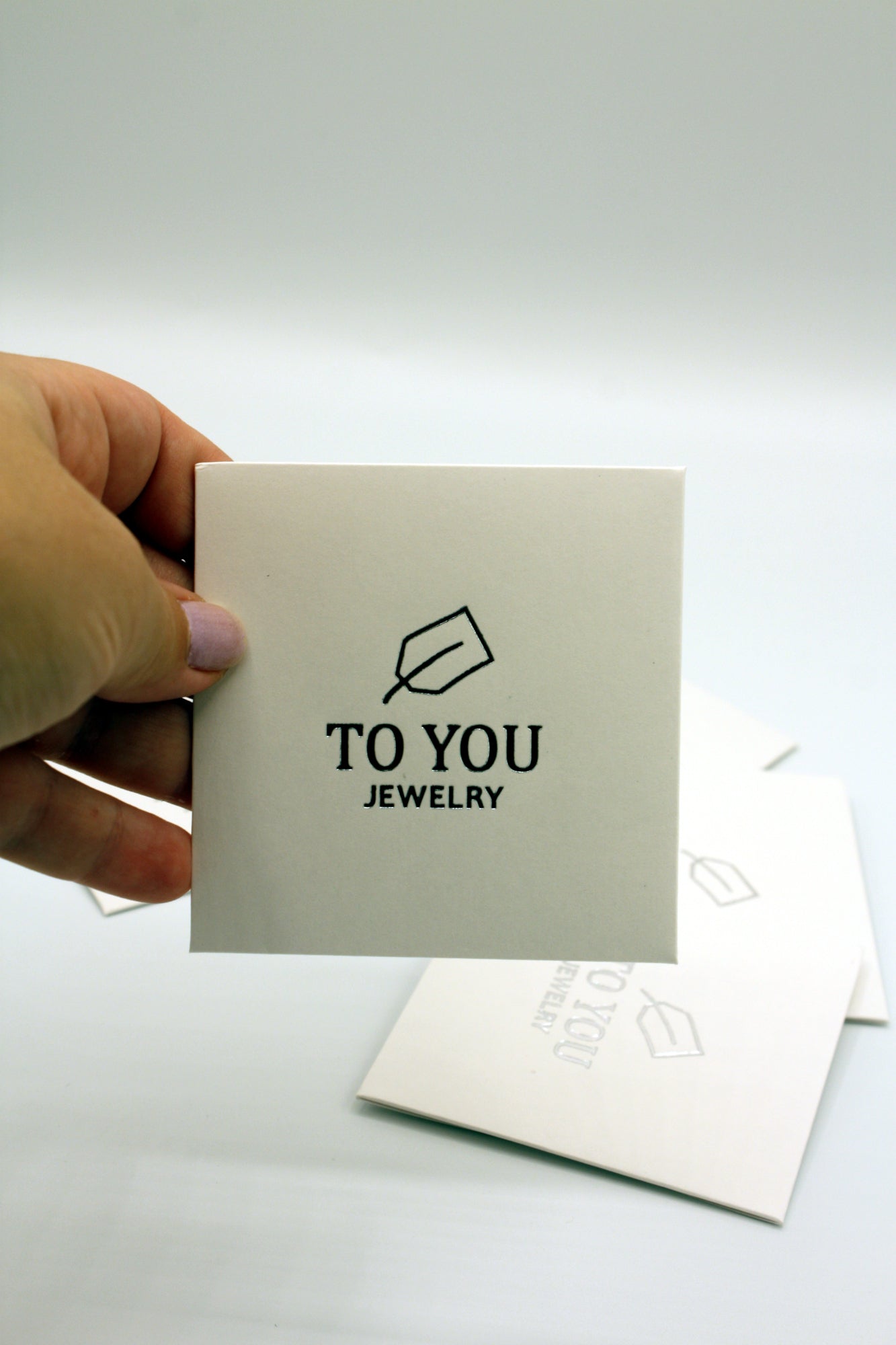 Jewelry Silver Polishing Cloth